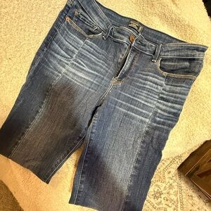 Abercrombie & Fitch Jeans